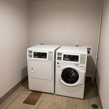 Holiday Inn Express & Suites - Orland Park Mokena By Ihg Εξωτερικό φωτογραφία