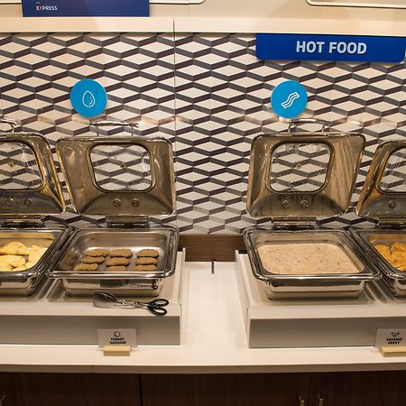 Holiday Inn Express & Suites - Orland Park Mokena By Ihg Εξωτερικό φωτογραφία