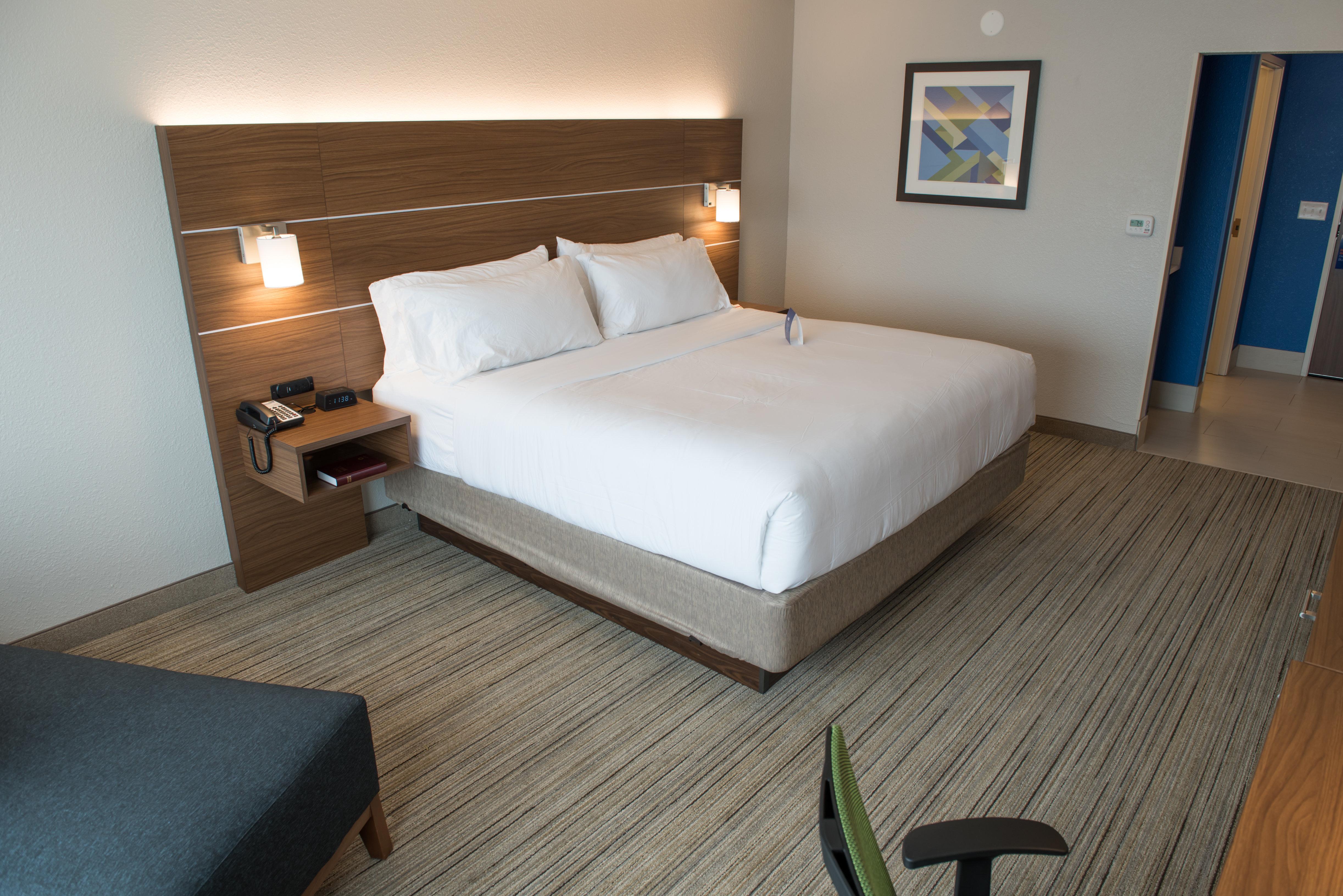 Holiday Inn Express & Suites - Orland Park Mokena By Ihg Εξωτερικό φωτογραφία