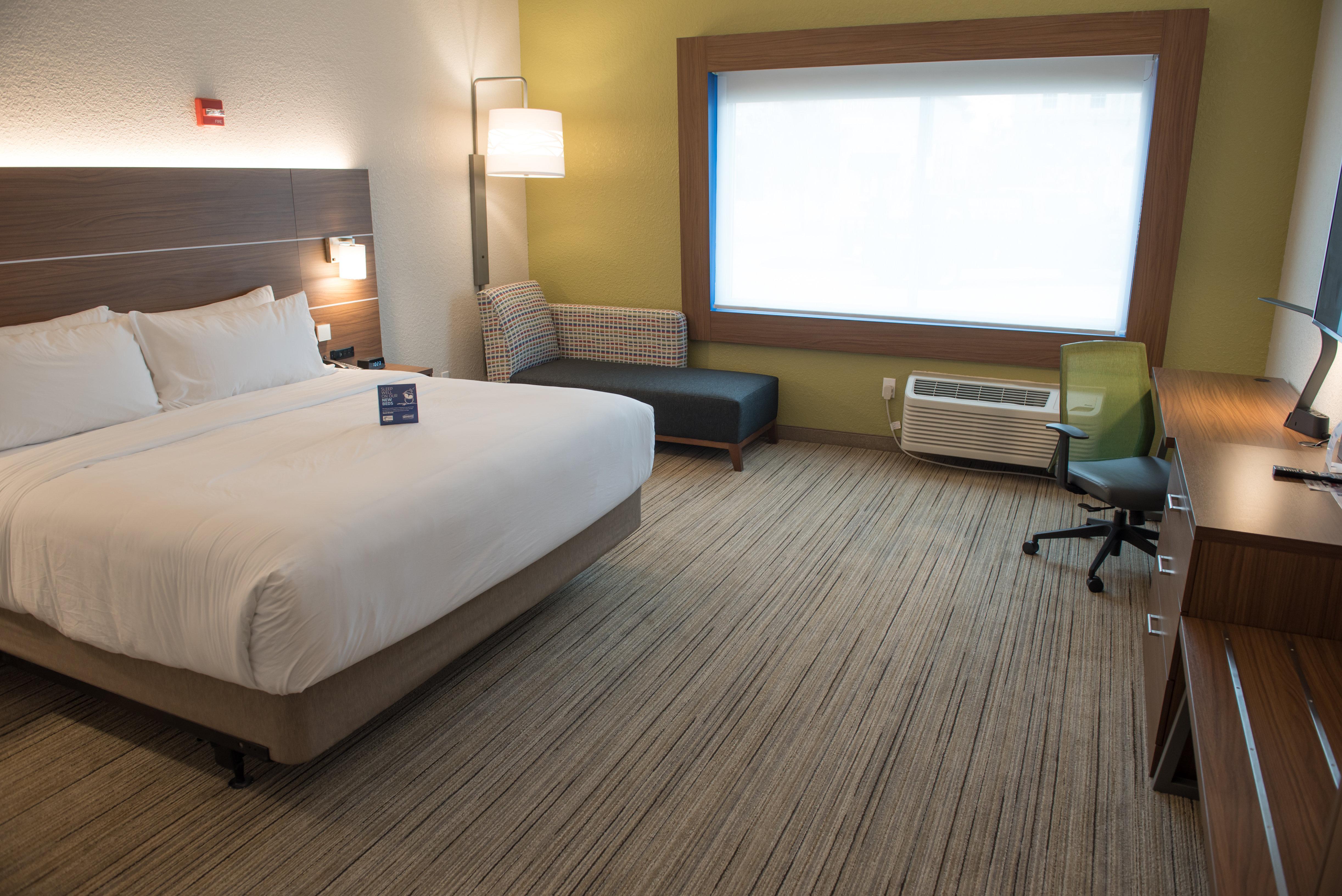 Holiday Inn Express & Suites - Orland Park Mokena By Ihg Εξωτερικό φωτογραφία