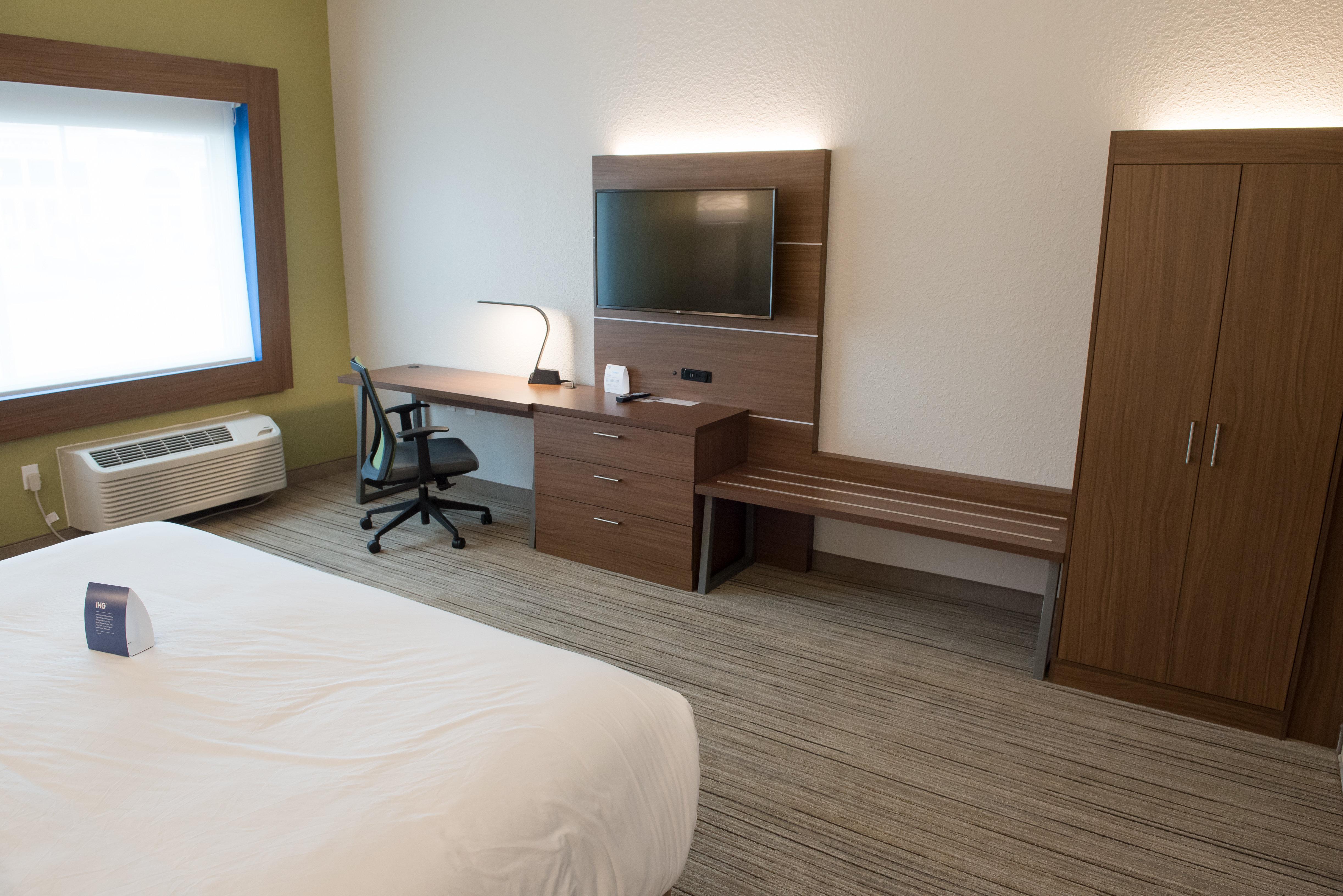 Holiday Inn Express & Suites - Orland Park Mokena By Ihg Εξωτερικό φωτογραφία