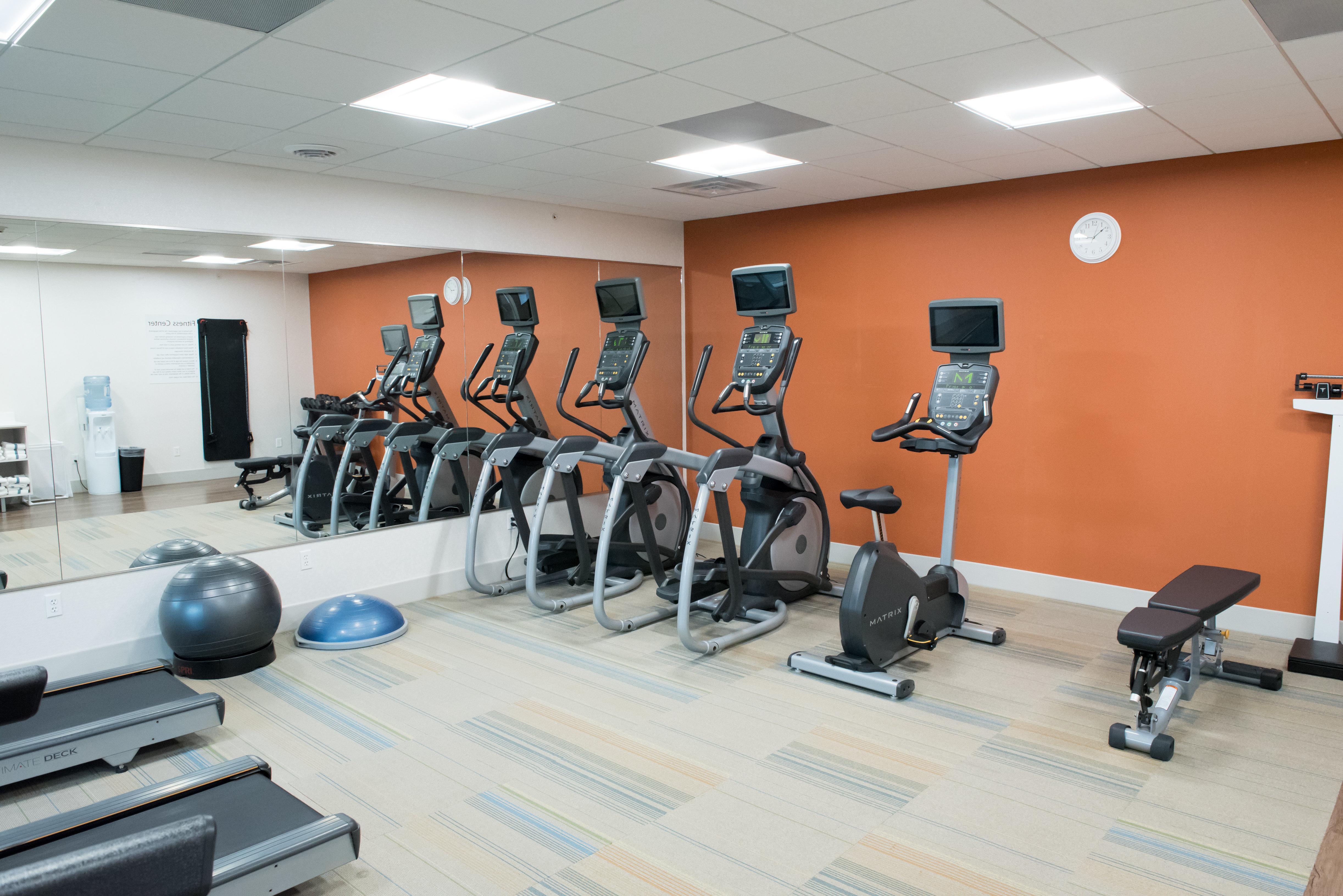Holiday Inn Express & Suites - Orland Park Mokena By Ihg Εξωτερικό φωτογραφία