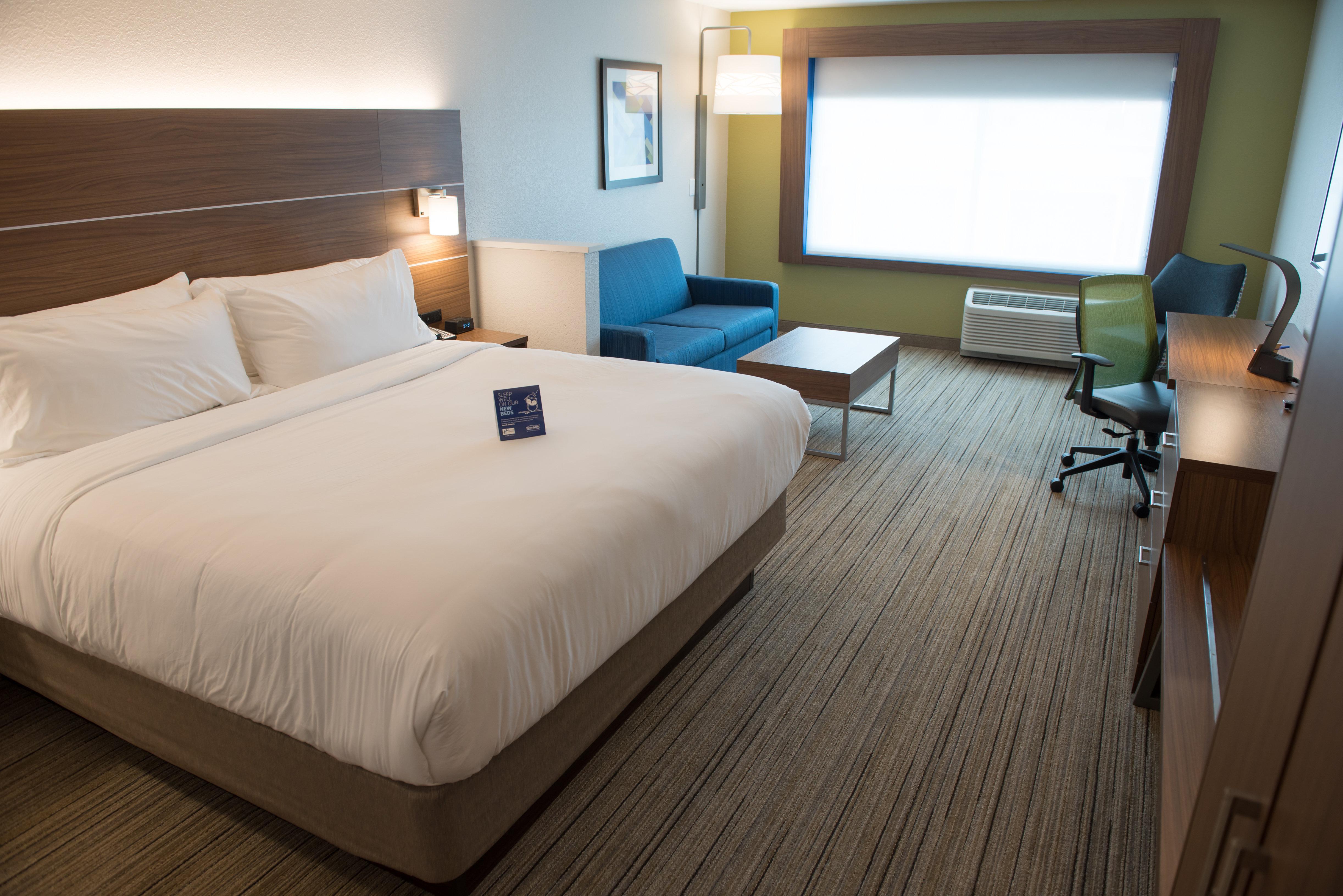 Holiday Inn Express & Suites - Orland Park Mokena By Ihg Εξωτερικό φωτογραφία