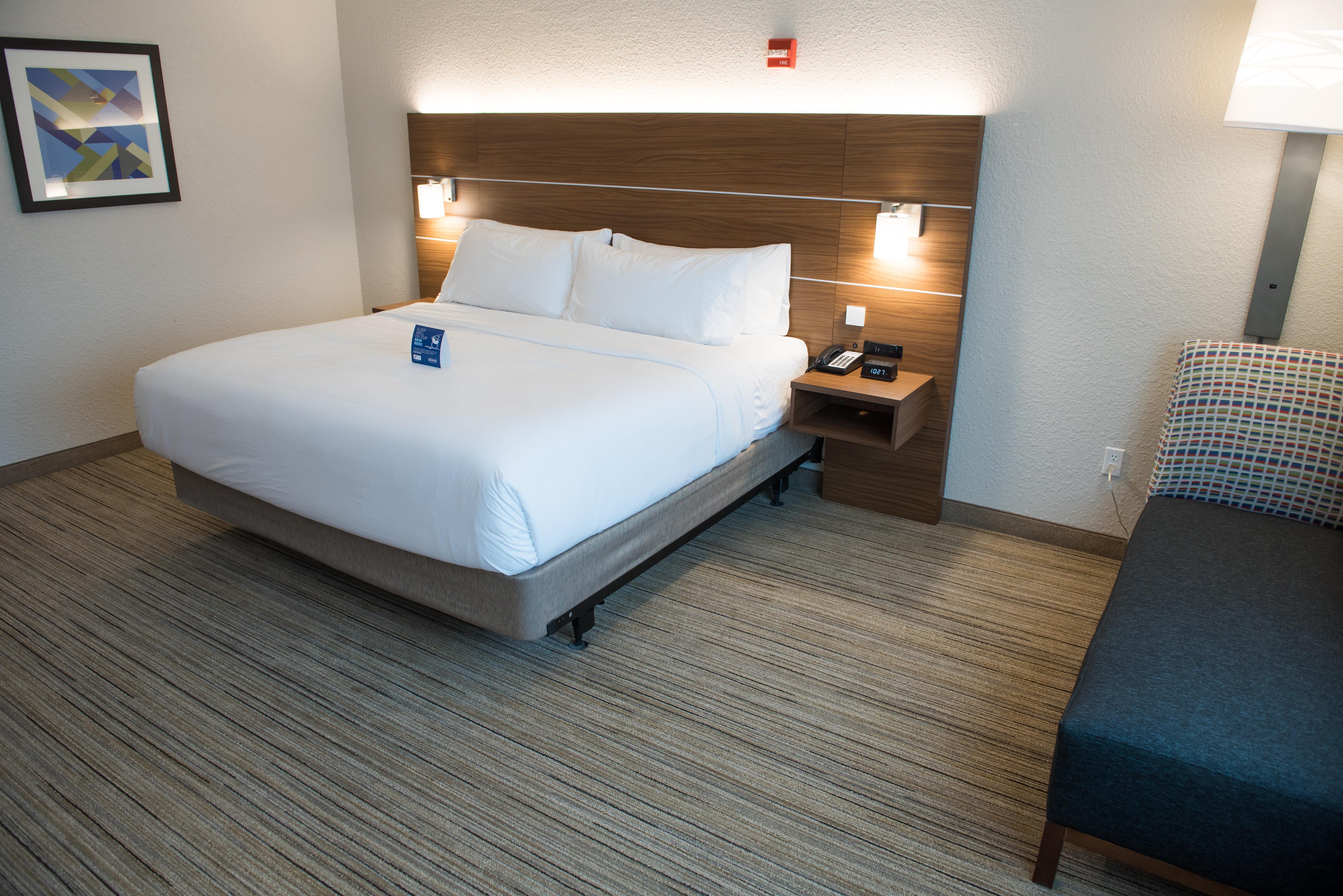 Holiday Inn Express & Suites - Orland Park Mokena By Ihg Εξωτερικό φωτογραφία