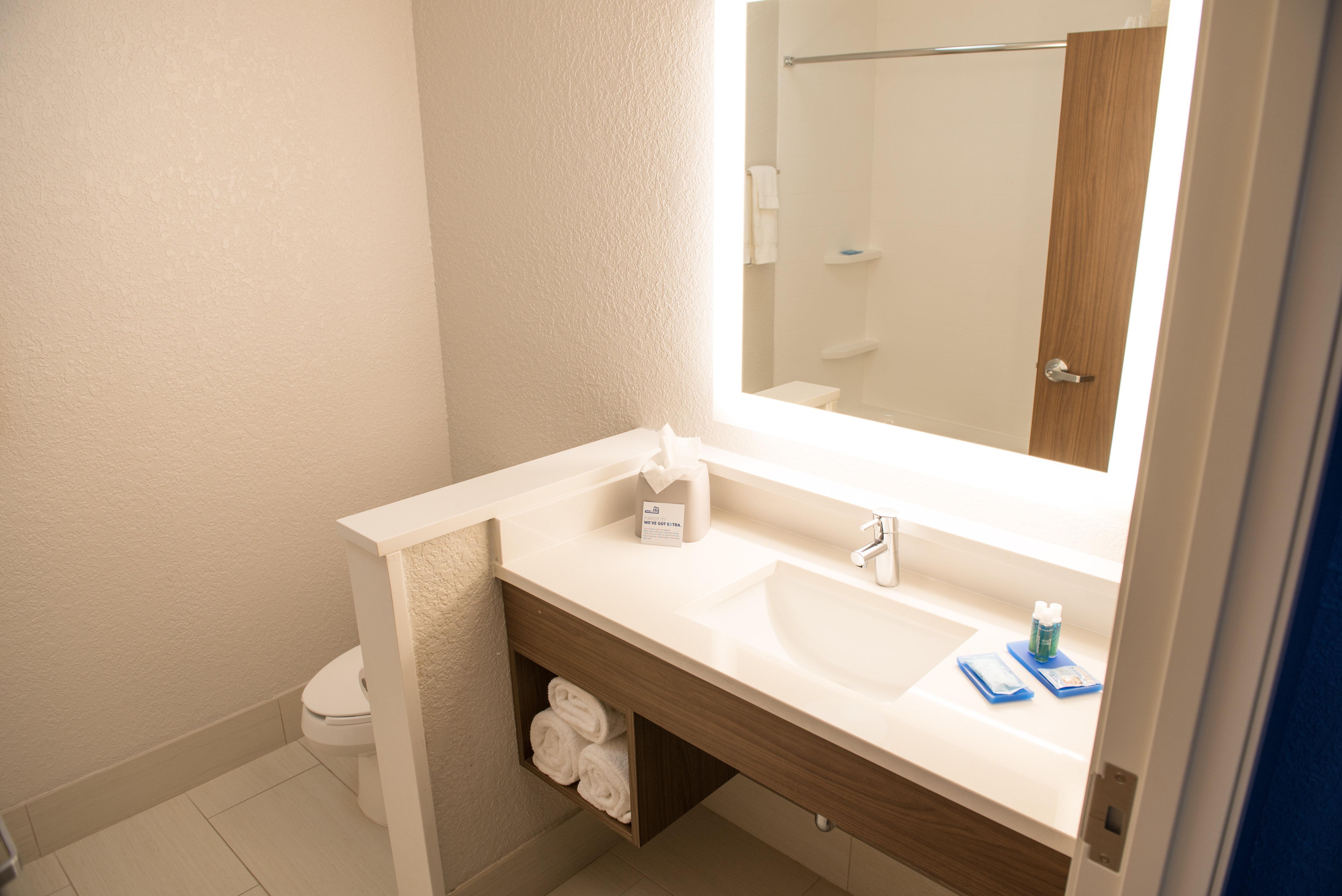 Holiday Inn Express & Suites - Orland Park Mokena By Ihg Εξωτερικό φωτογραφία