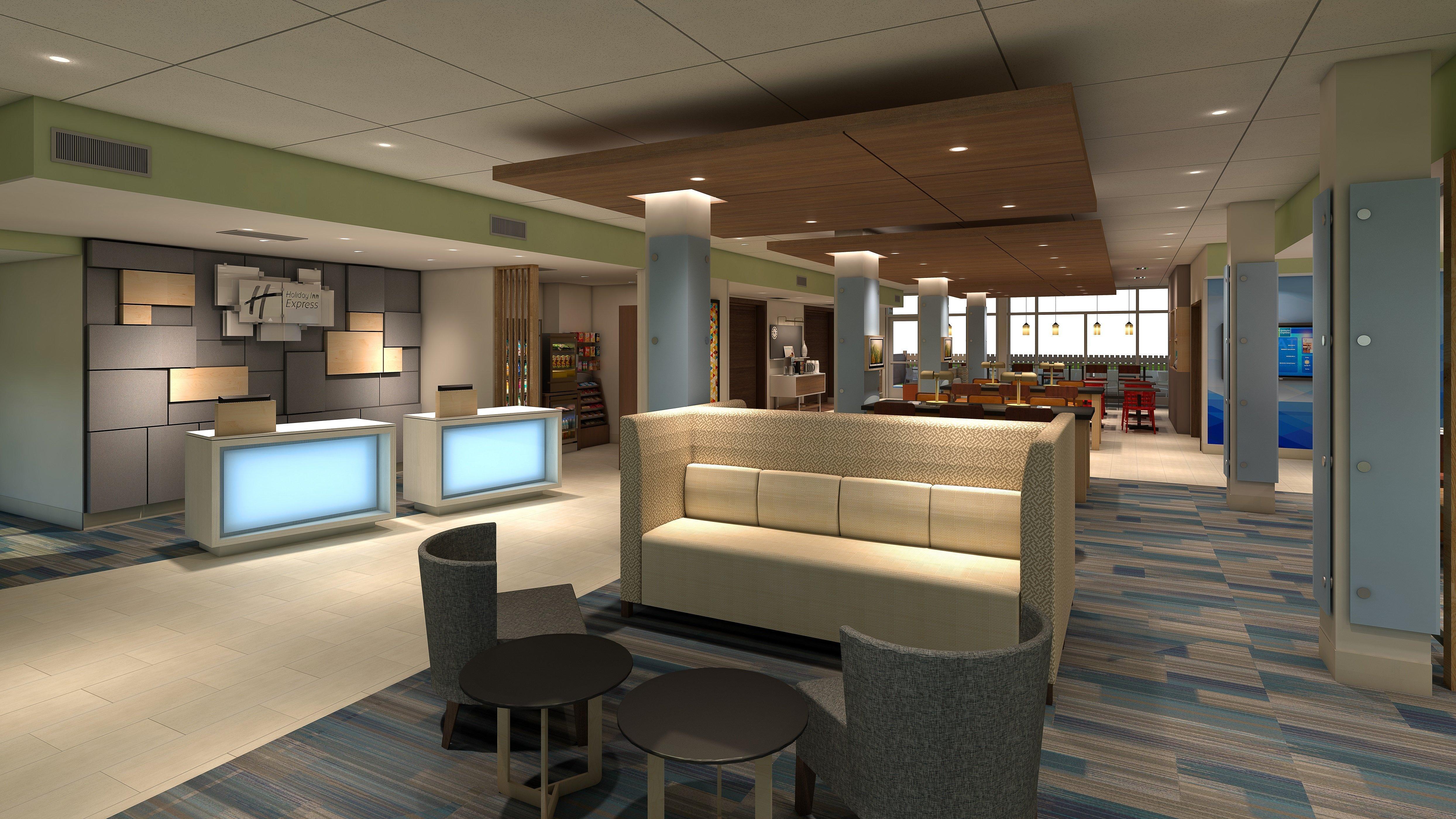 Holiday Inn Express & Suites - Orland Park Mokena By Ihg Εξωτερικό φωτογραφία