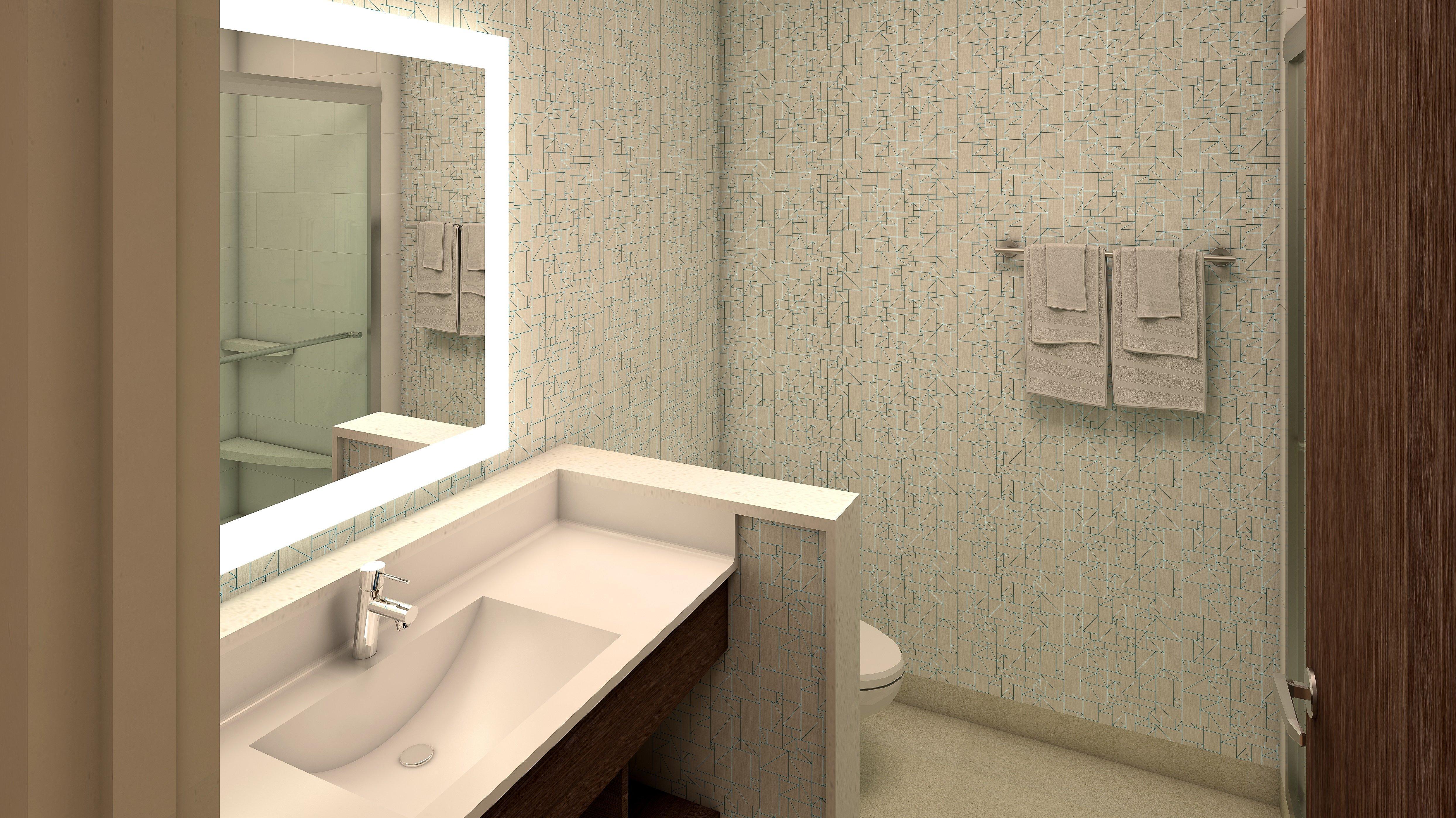 Holiday Inn Express & Suites - Orland Park Mokena By Ihg Εξωτερικό φωτογραφία