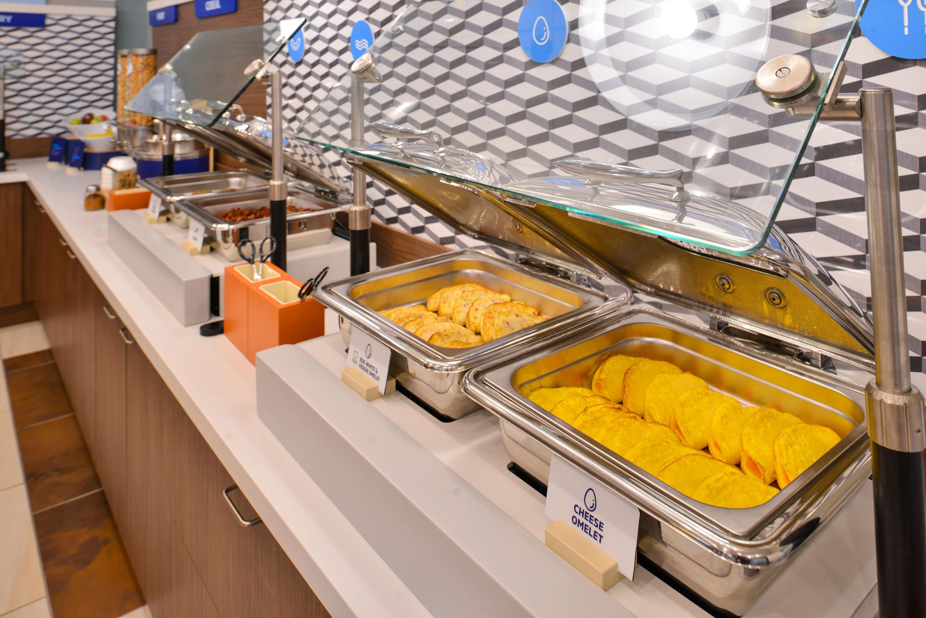 Holiday Inn Express & Suites - Orland Park Mokena By Ihg Εξωτερικό φωτογραφία
