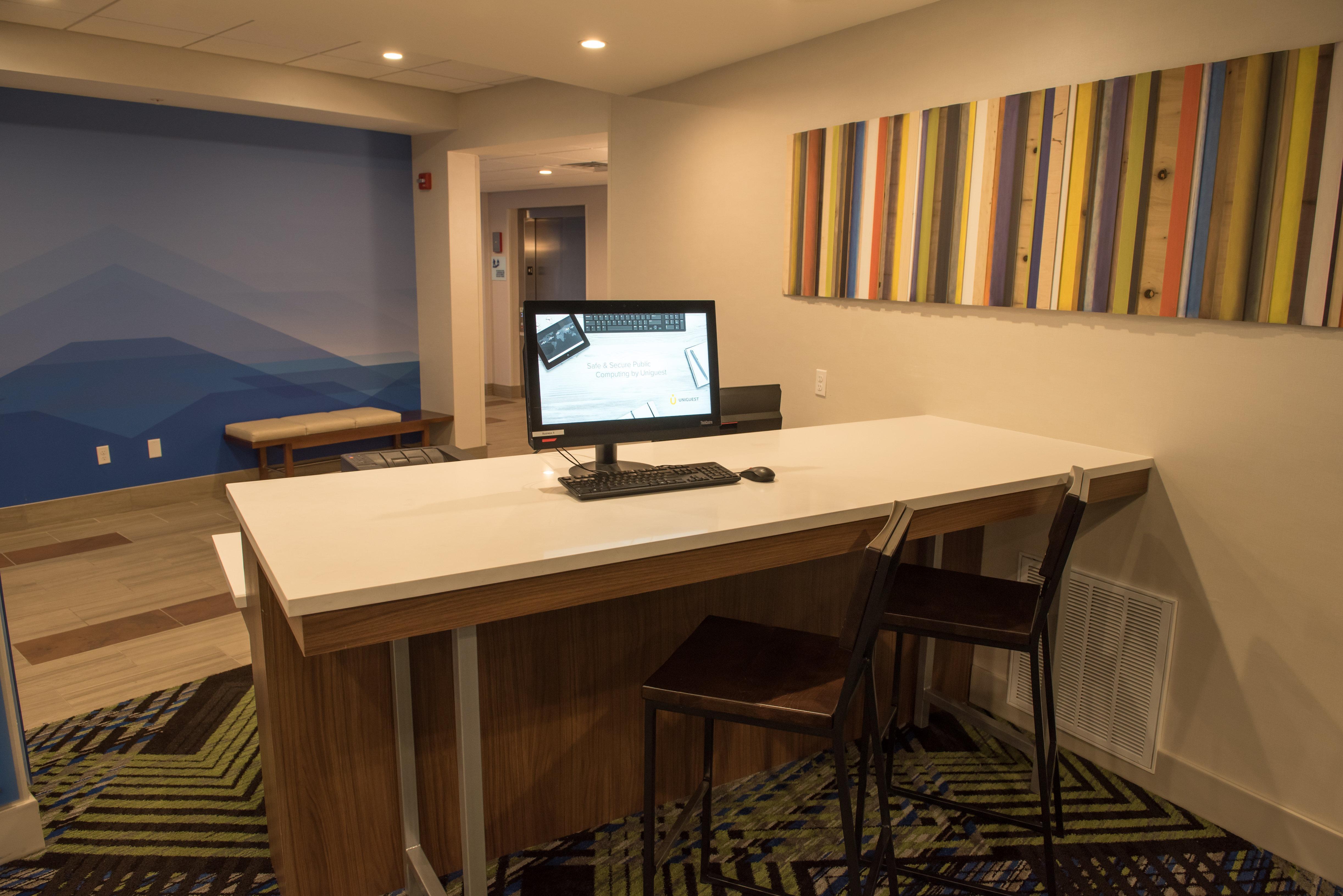 Holiday Inn Express & Suites - Orland Park Mokena By Ihg Εξωτερικό φωτογραφία