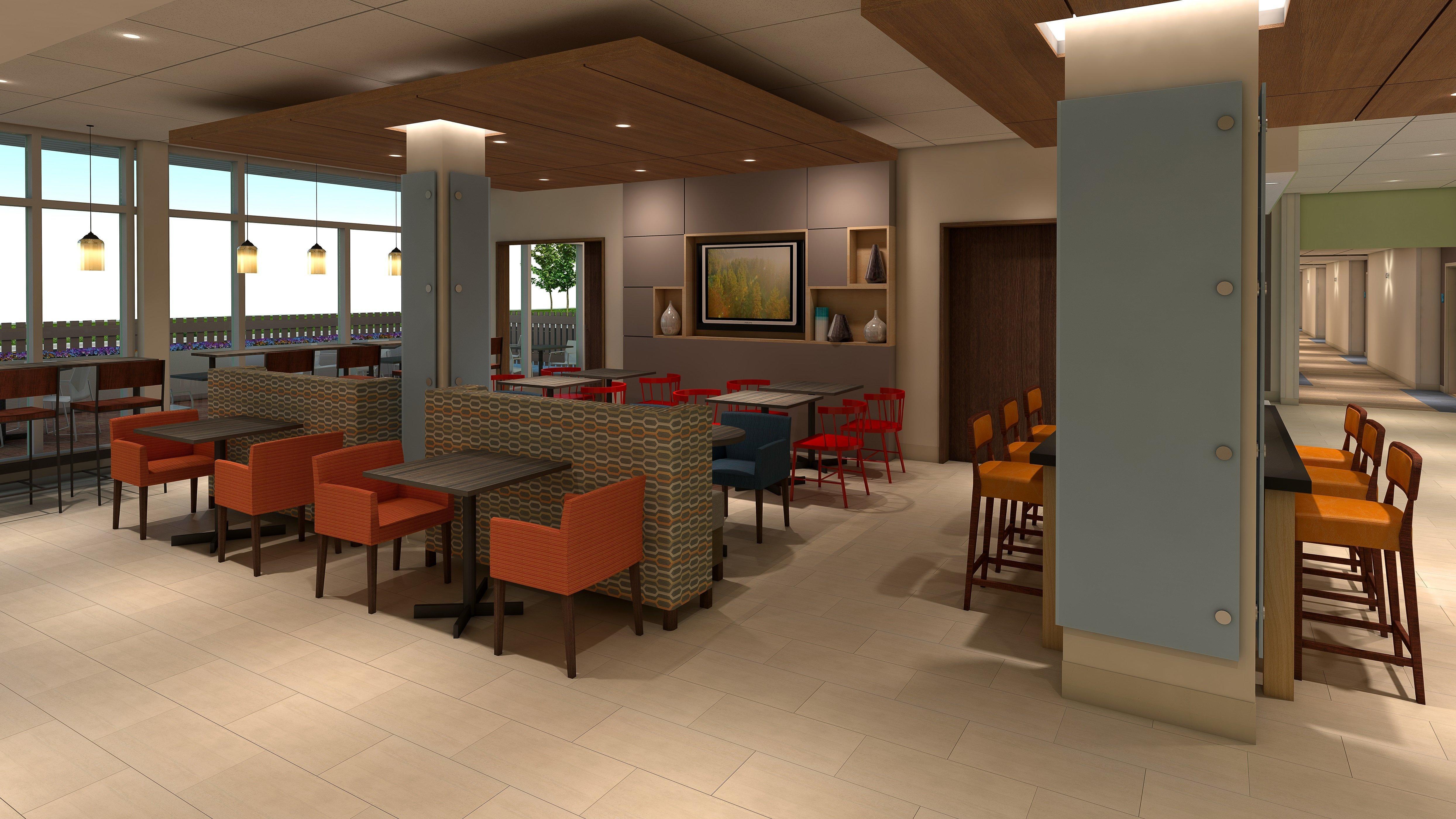 Holiday Inn Express & Suites - Orland Park Mokena By Ihg Εξωτερικό φωτογραφία