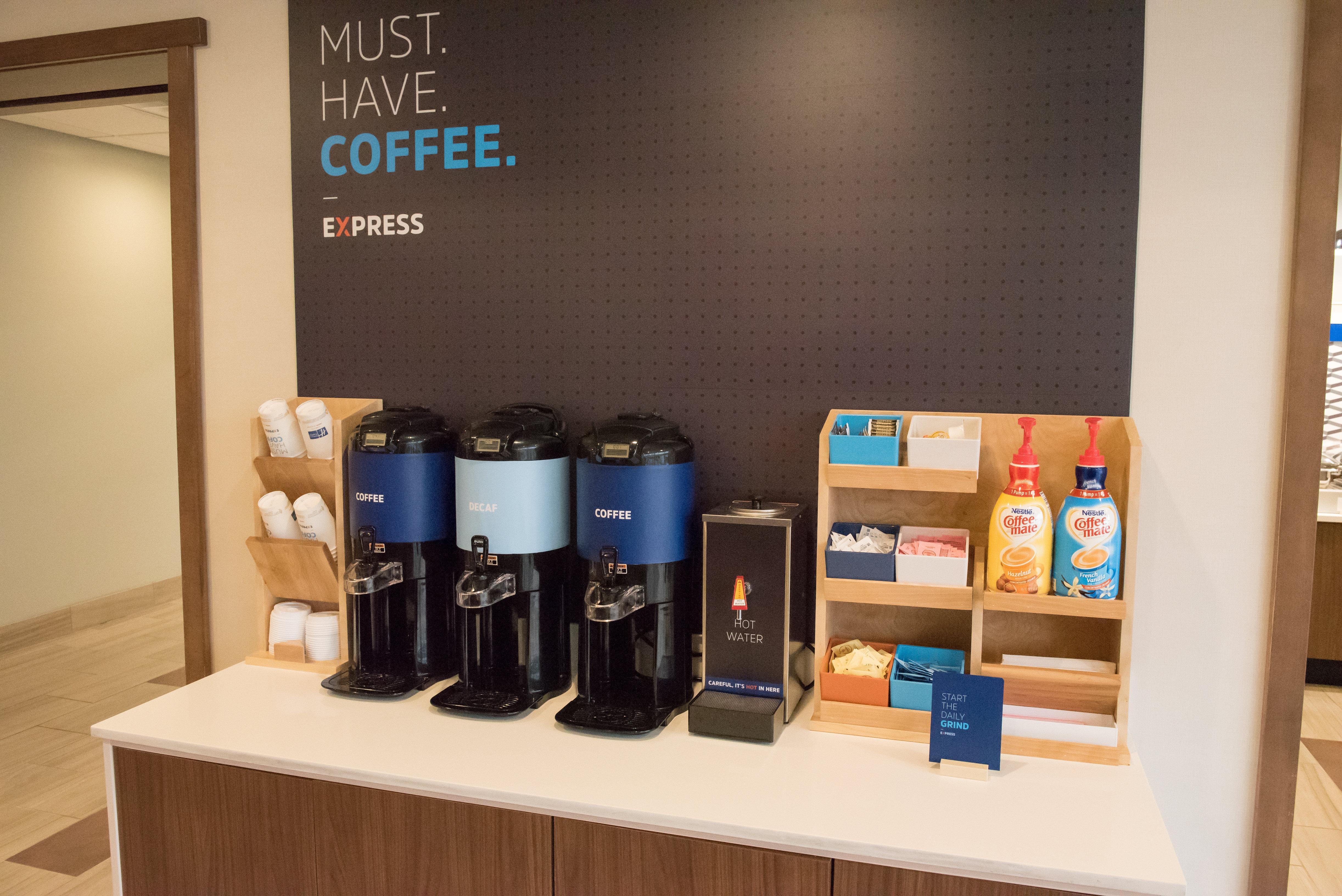 Holiday Inn Express & Suites - Orland Park Mokena By Ihg Εξωτερικό φωτογραφία