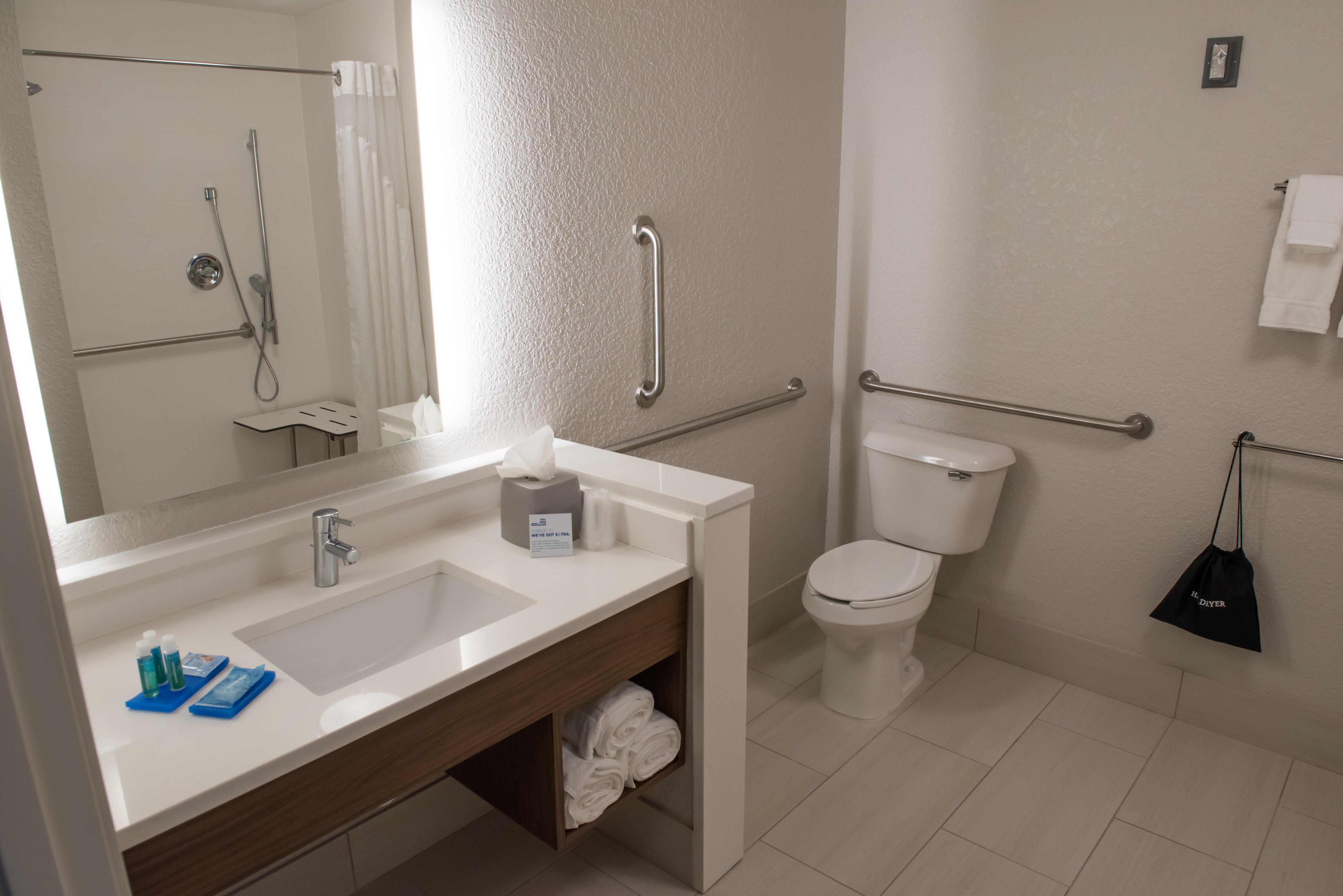 Holiday Inn Express & Suites - Orland Park Mokena By Ihg Εξωτερικό φωτογραφία