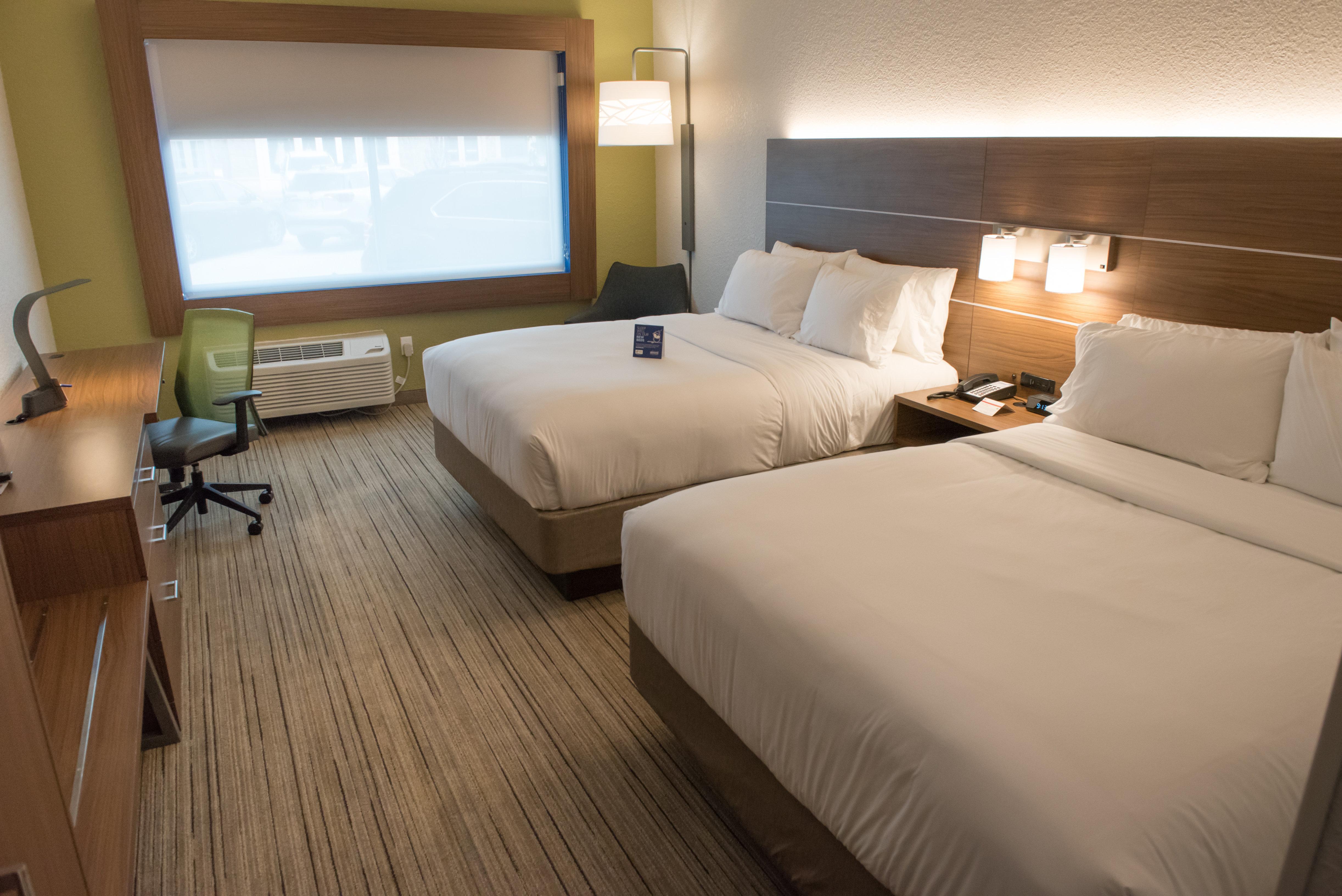 Holiday Inn Express & Suites - Orland Park Mokena By Ihg Εξωτερικό φωτογραφία