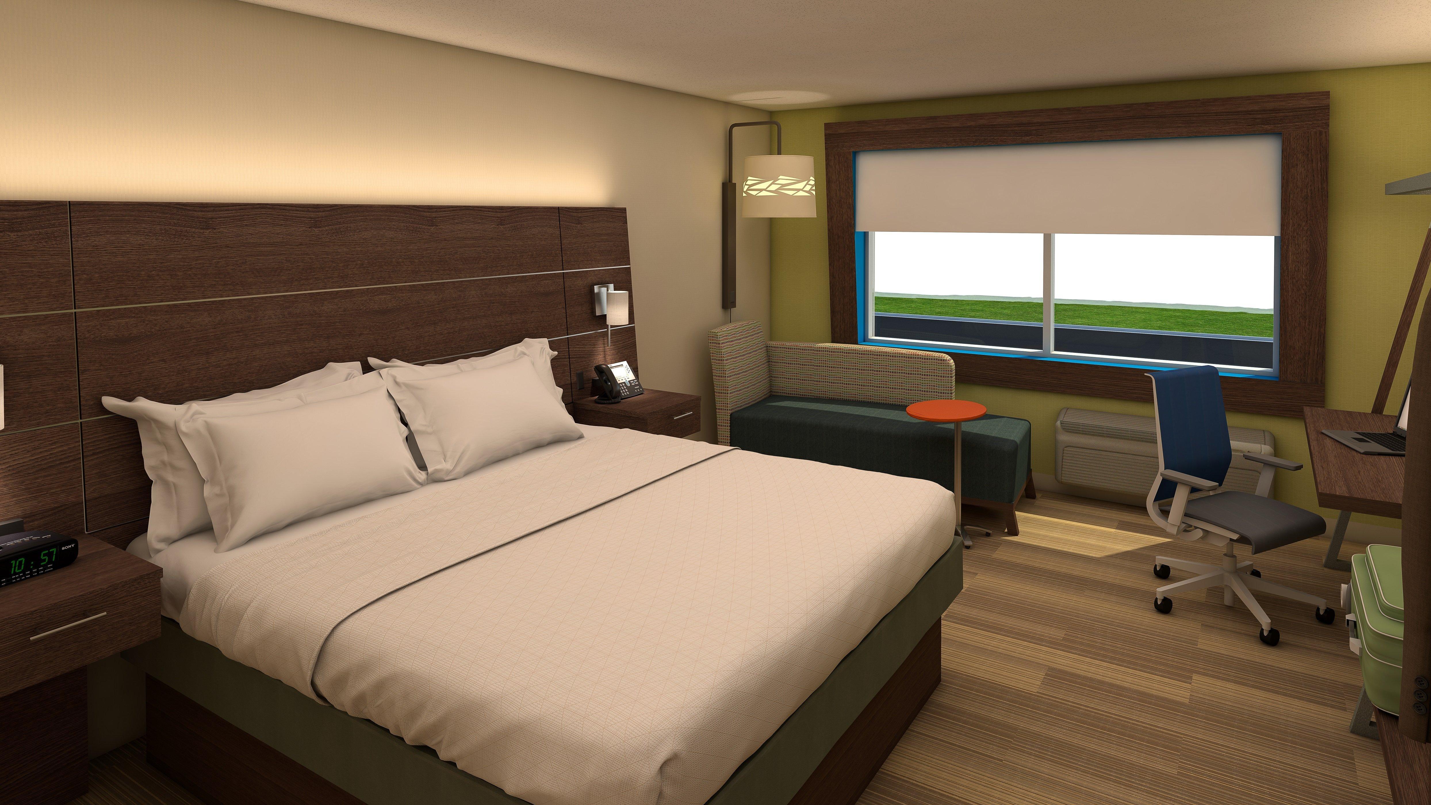 Holiday Inn Express & Suites - Orland Park Mokena By Ihg Εξωτερικό φωτογραφία