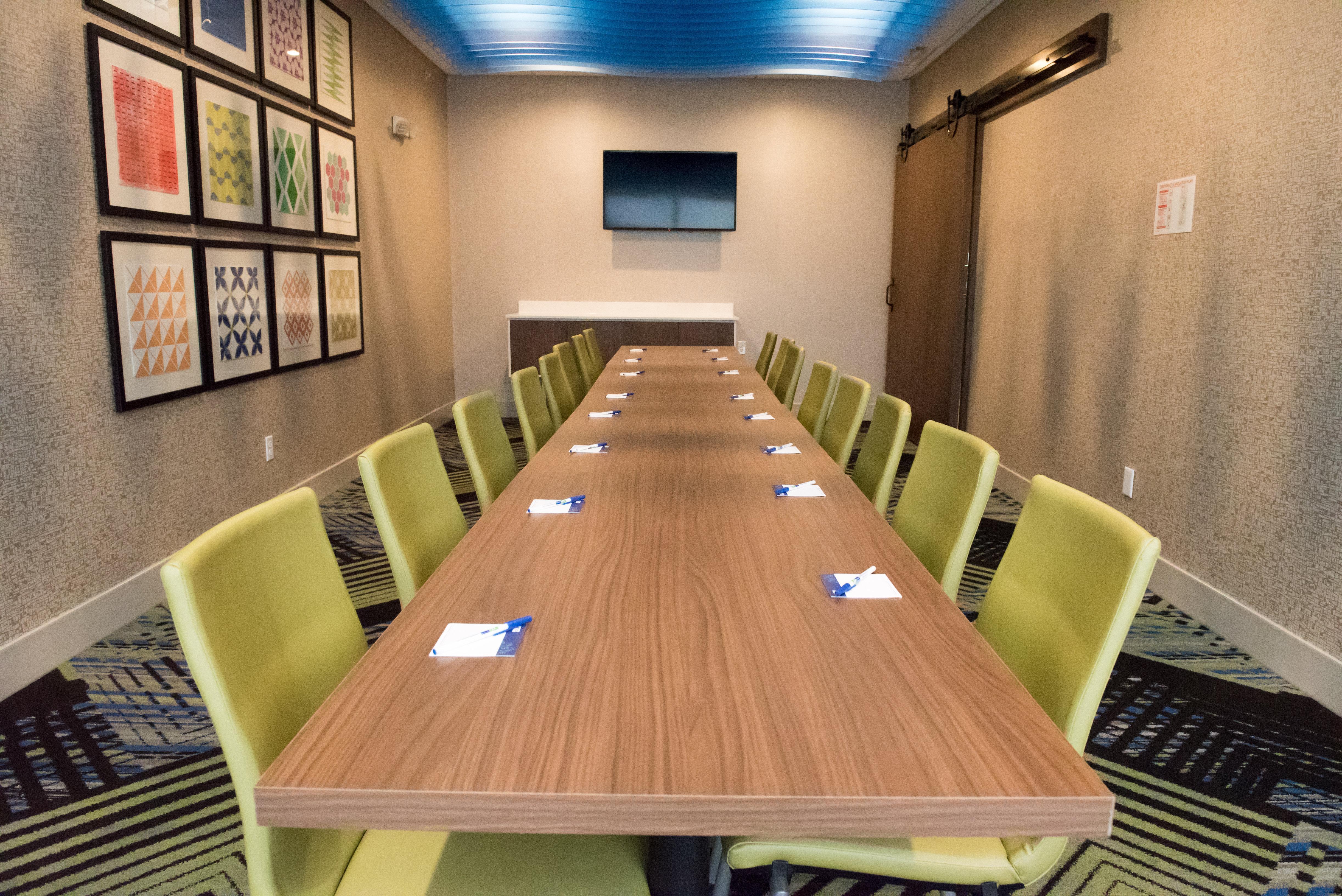 Holiday Inn Express & Suites - Orland Park Mokena By Ihg Εξωτερικό φωτογραφία